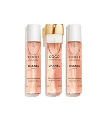 CHANEL COCO MADEMOISELLE TWIST