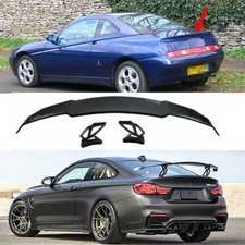 For Alfa Romeo GTV 916 95-04 Painted Rear Boot Spoiler Wing GT-Style Universal