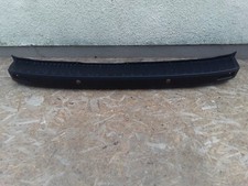 MIDDLE SECTION REAR BACK BUMPER FORD TRANSIT CUSTOM 2012-2020 BK21-17E962-A