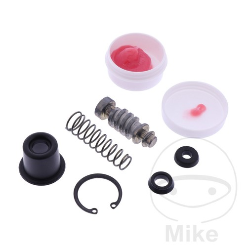 Rear brake master - rear,