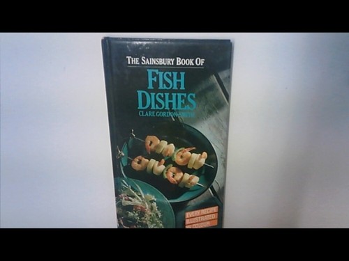 Fish dishes clare gordon - dishes,