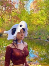 Pokemon Cosplay Helmet - XL
