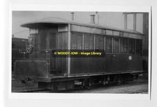 rp07760 - Ryde Pier Steam Tram