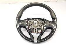 2014 RENAULT CLIO STEERING