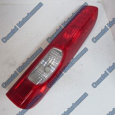 Fits Vauxhall Vivaro Nissan