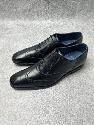 Barker men johnny leather - barker, men's