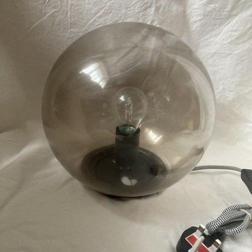 Ikea fado globe table lamp - ikea,