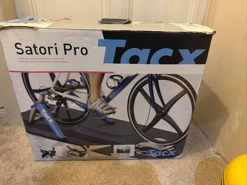 Tacx satori pro t1830 cycle - t1830,