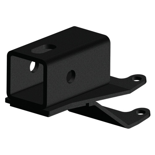 Inch rear receiver solid - rear, (solid