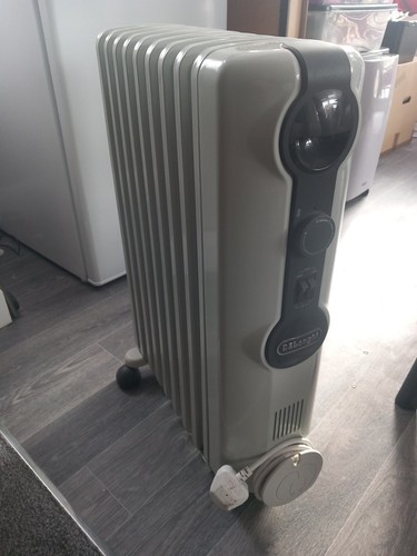 Delonghi oil filled - delonghi,