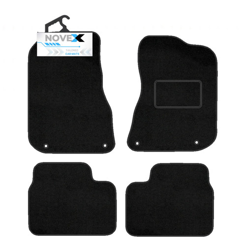 Novex tailored car - tailored, mats