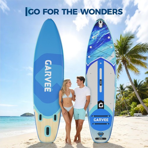 Inflatable sup paddle board - inflatable,