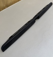 VW GOLF MK2 BOOT TAILGATE