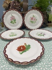 Bundle of 5 vintage hand