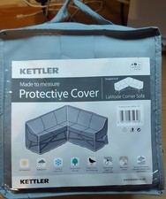Kettler Protective Cover  For