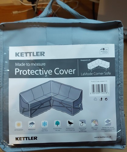 Kettler protective cover - cover, for