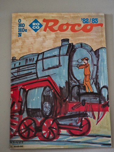 Roco hoe n model - roco,