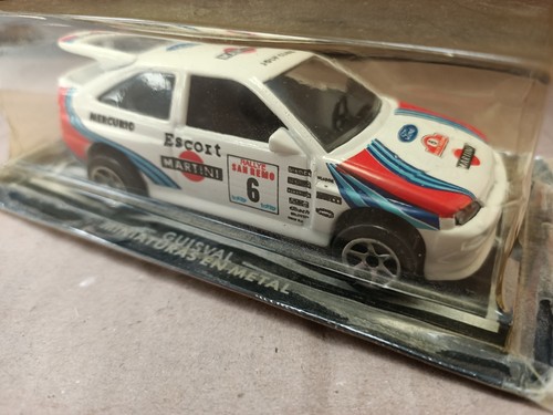 Guisval ford escort - guisval,