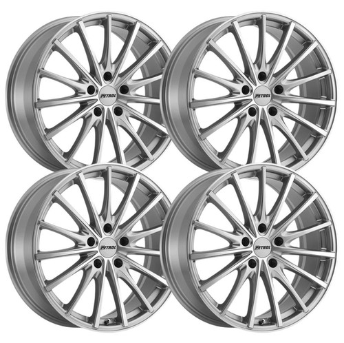Petrol p3a 19x8 - petrol,