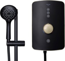 Triton Showers Amala Metallic