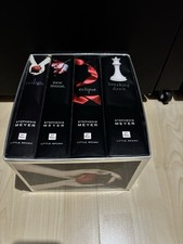 First Edition Twilight Series