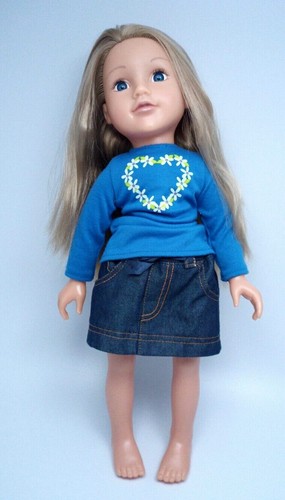 Designafriend doll design a - -,