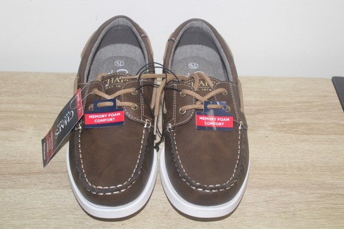 Chaps men benny boat - men’s,