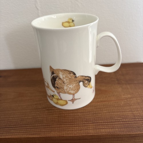 Vintage dunoon mud larks fine - mud,