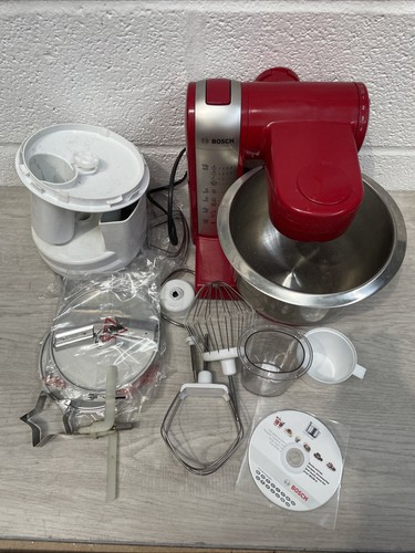 Bosch mum48r1gb stand - mum48r1gb, mixer