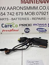 Shoprider cordoba mobility scooter parts Ecu Controller Brain Module 150amp