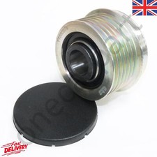 Alternator Freewheel OAP Clutch Pulley For Ford Mondeo MK3 1.8 2.0 2000 to 2007