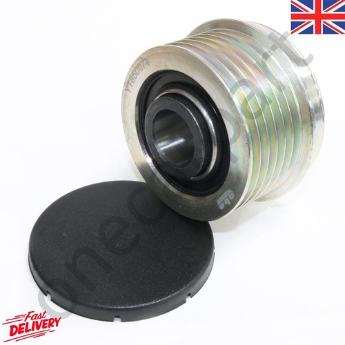 Alternator freewheel oap - freewheel,