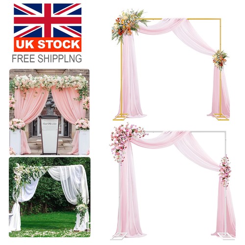 3x3m 10x10ft wedding backdrop - 3x3m/10x10ft,