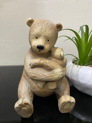 Bonnie beau hugging baby - &,