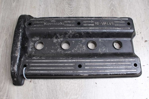 Cylinder head cover - head,