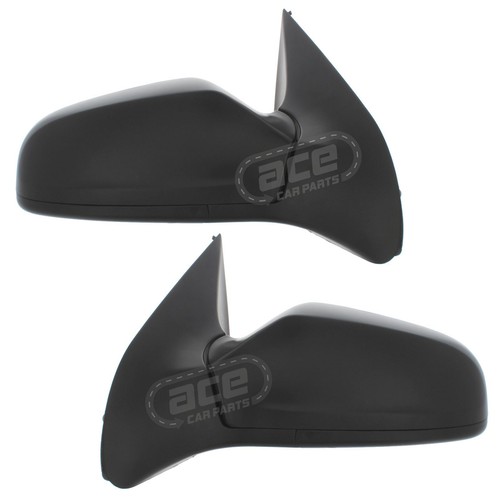 Electric door wing mirrors - electric,