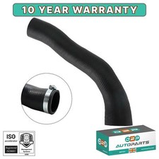 INTERCOOLER TURBO HOSE FOR MITSUBISHI PAJERO SPORT II PAJERO SPORT II/ MK2 2.5 D