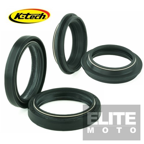 Tech fork seal - seal, to