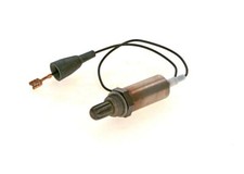 BOSCH Lambda Sensor Fits AUDI