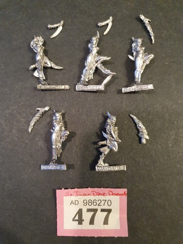 Juan diaz daemonettes - juan,