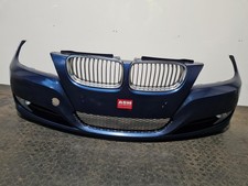 BMW 3 SERIES 2010 FRONT BUMPER