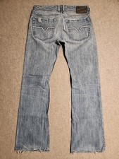 Diesel Zathan Jeans Men 32x34