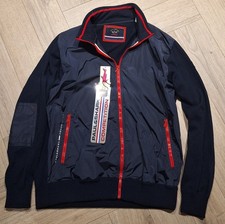 Paul & Shark Competiition