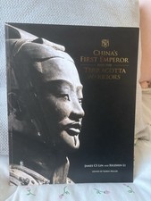China's First Emperor and the