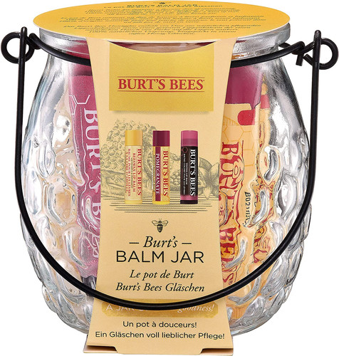 Burt bees moisturizing lip - moisturizing,