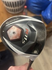 Taylormade R11S Driver 9