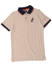 AUSTRALIAN L'ALPINA Mens Polo