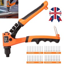 Heavy Duty Hand Riveter Rivet