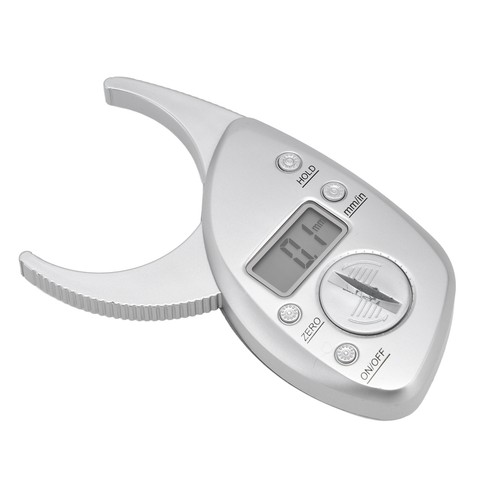 Fat caliper body tape - caliper,