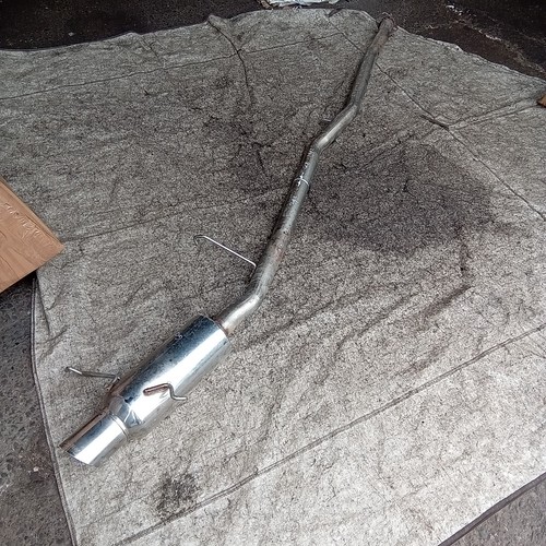 Fits subaru impreza gc8 - impreza, v1-6